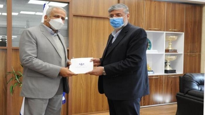 سرپرست فدراسیون